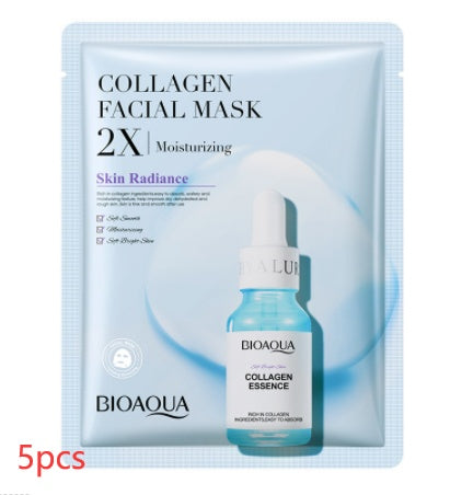 Glow Boosting Face Masks™ – Hydrating & Skin Radiance Treatment
