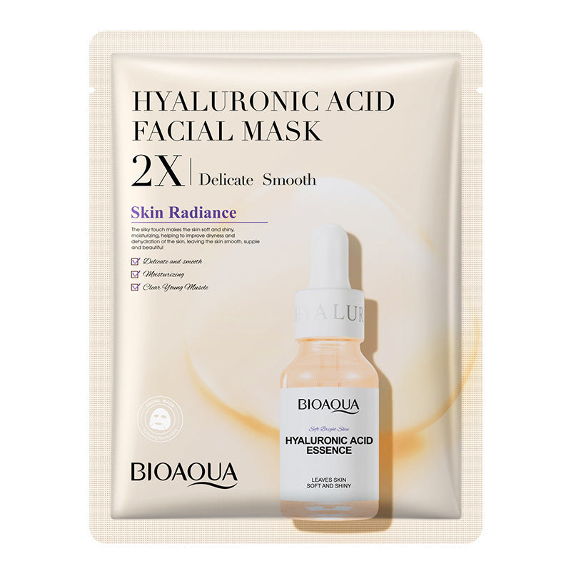Glow Boosting Face Masks™ – Hydrating & Skin Radiance Treatment