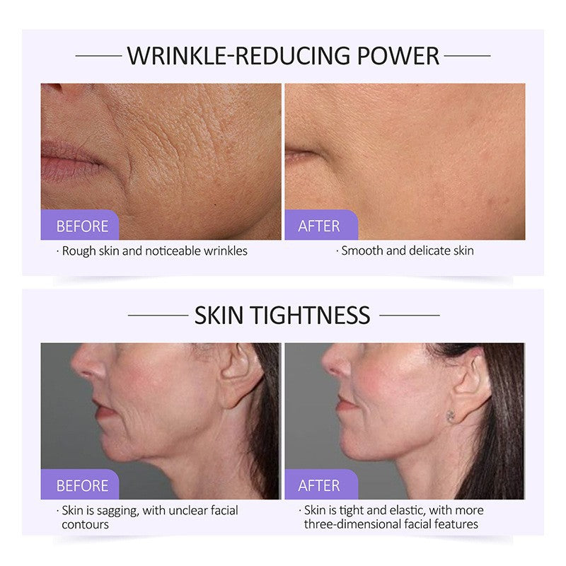 Collagen Face Serum – Anti-Aging Firming & Hydrating Skin Booster (Instant Lift Formula)