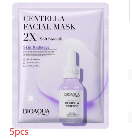 Glow Boosting Face Masks™ – Hydrating & Skin Radiance Treatment