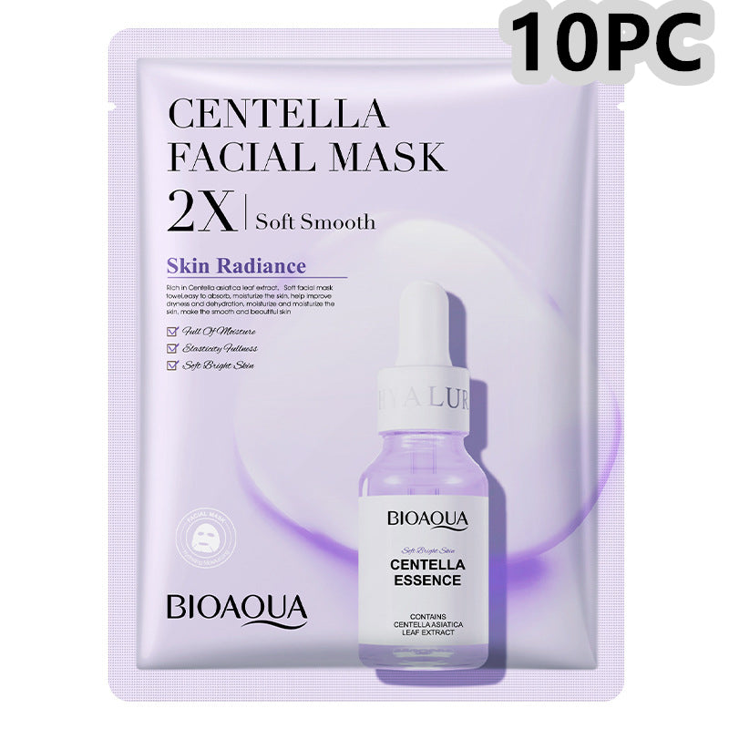 Glow Boosting Face Masks™ – Hydrating & Skin Radiance Treatment