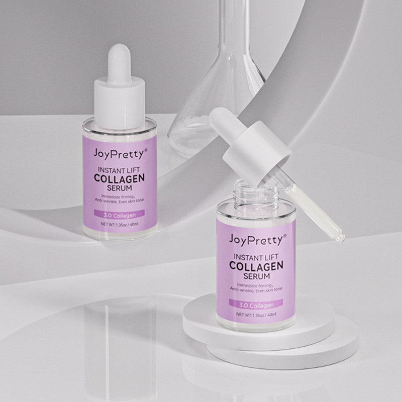 Collagen Face Serum – Anti-Aging Firming & Hydrating Skin Booster (Instant Lift Formula)