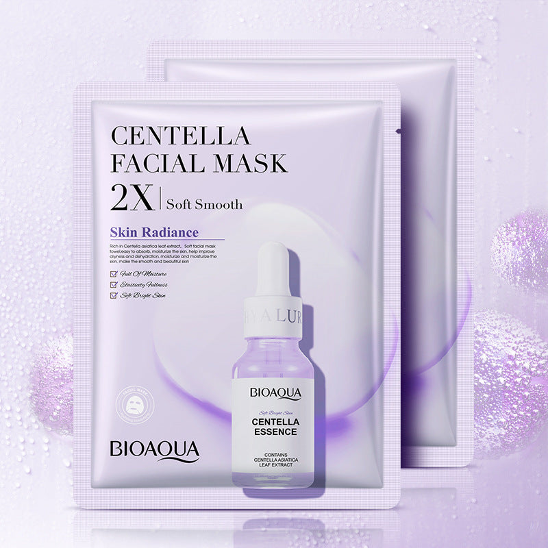 Glow Boosting Face Masks™ – Hydrating & Skin Radiance Treatment