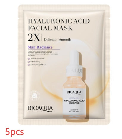 Glow Boosting Face Masks™ – Hydrating & Skin Radiance Treatment