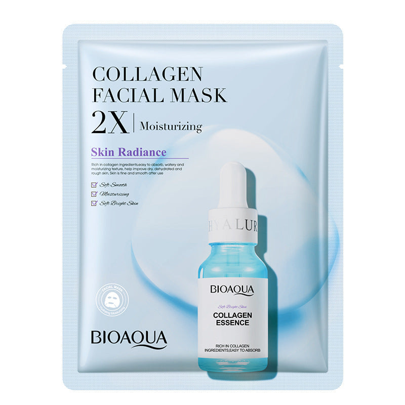 Glow Boosting Face Masks™ – Hydrating & Skin Radiance Treatment